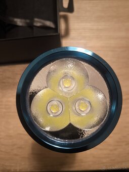 Olight Marauder - 4