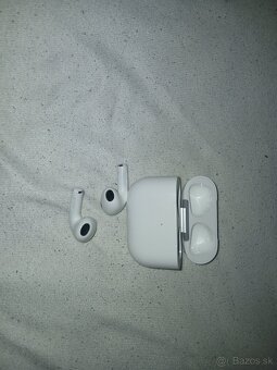 Airpods pro 3 - 4