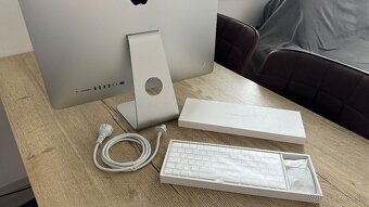CTO Apple iMac 21,5" Retina 4K 3,4GHz 16GB - 4