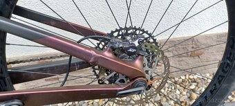 Trek Fuel EX 7 - 4