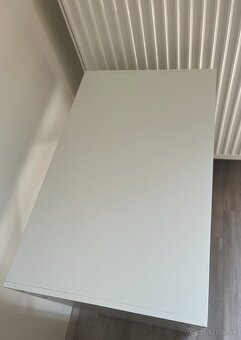 stôl IKEA TORALD - 4