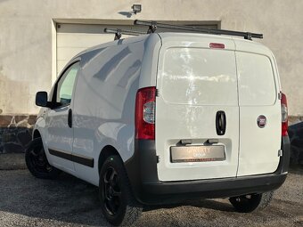 Fiat Fiorino 1.3 - 4
