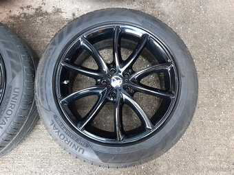 5x114,3 19" Mazda CX5 - 4