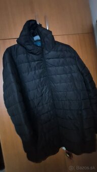 Panska vetrovka  xl  presivana - 4