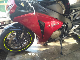 Honda CBR1000RR SC59 rv.2008 - 4