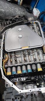 Predám Vymenim Audi a6 c6 3.0 TDi - 4
