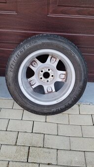 Elektróny 5x100 R15 - 4