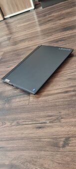 Herný notebook Lenovo Legion 5 (17ACH6H) 17,3" - 4