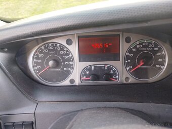 Iveco daily 2.3 - 4