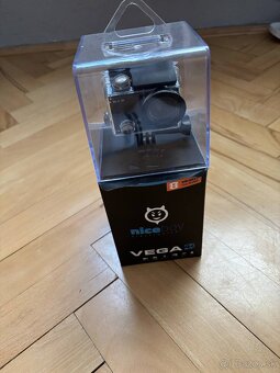 Go Pro kamera Niceboy Vega 4k - 4