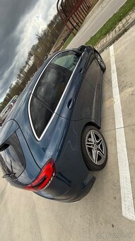 Mercedes-Benz B 180 d - 4