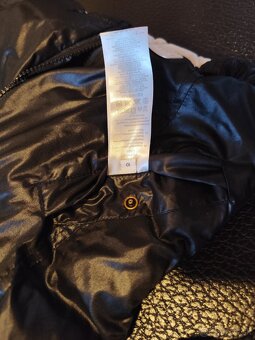 Hugo Boss dievčenská bunda - 4