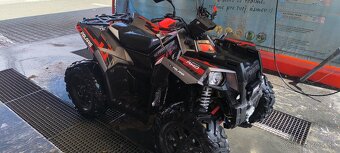 Polaris Scrambler 1000 XP - 4