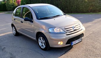 Citroën C3 90 tic km - 4