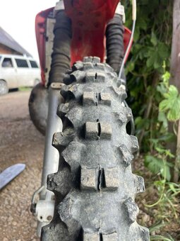 Gas gas 250 - 4