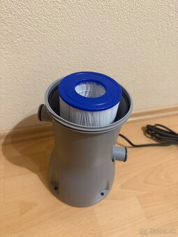 Predám novú filtráciu - 4