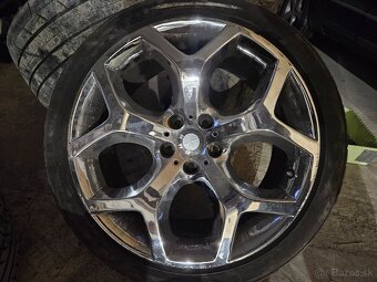 BMW Styling 214 chrom - 4
