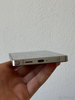Samsung Galaxy S25 Ultra 512GB Silver - 4