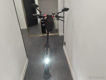 Kugoo m4 pro - 4