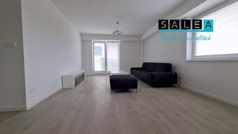 3-IZBOVÝ BYT S BALKÓNOM, 92m2, 2 x GARÁŽOVÉ STÁTIE, ŽILINA - 4