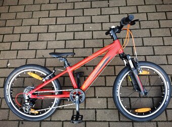 Na predaj detsky bicykel MERIDA MATTS 20 - 4