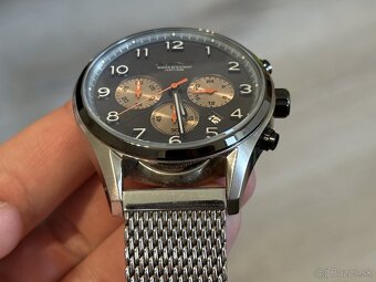 Gant chronografické hodinky 45mm - 4