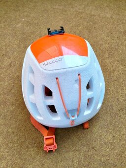 Prilba Petzl Sirocoo veľkosť S/M - 4