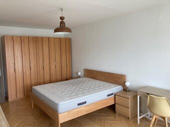 2 izbový byt prenájom Chrenová - 4