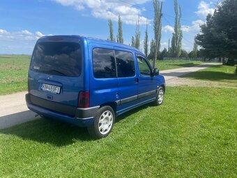Partner na predaj - 4