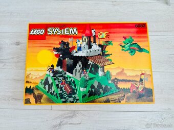 Lego - 4