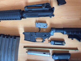 Airsoft PTW 2x - 4