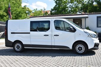 Fiat Talento 1.6 MultiJet 120k L2H1 5_MIESTNE SR DPH - 4