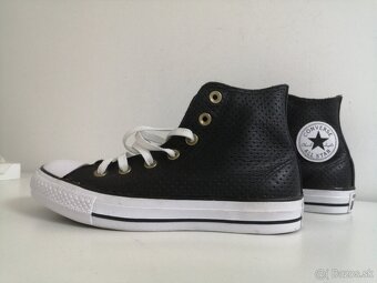 CONVERSE kožené - 4