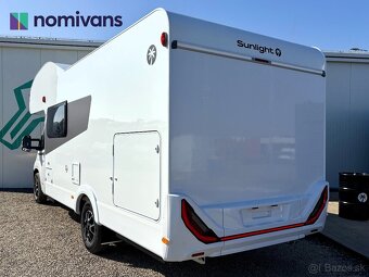 Capron A70, Fiat Ducato 2.2 - 4
