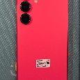 Galaxy S25 512 GB - Coral Red - 4