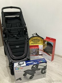 Kočík športová časť BRITAX - 4