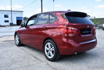 BMW Rad 2 Active Tourer 2 218d Advantage A/T - 4