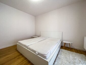 Exkluzívny dvojizbový byt s balkónom na prenájom, Vráble - 4