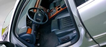 Volkswagen Phaeton 3.0TDI 171kw 2008 - 4