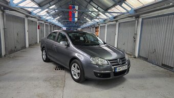 Volkswagen Jetta 1.6 mpi 75kw - 4