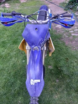 ✅HUSQVARNA TE 410✅ - 4