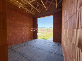 NOVOSTAVBA_4 izb. rodinný dom /223m2/ s pozemkom /543m2/ Žil - 4
