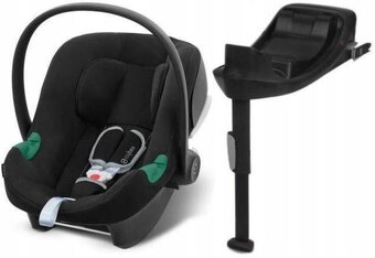 Cybex i size Aton B2 s isofixom - 4