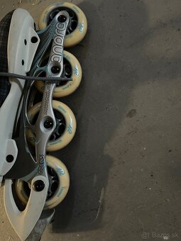 K2 Rollerblades damske - 4