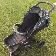 Britax kočík B-Motion 4 Plus - 4