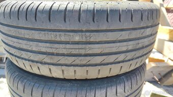 5x112 R16 Seat originálny elektrón (rezerva) - 4