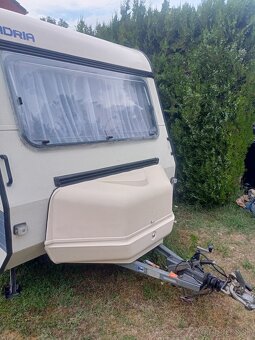 Karavan - 4