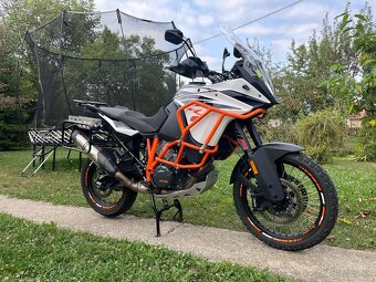 Ktm 1090 adventure R - 4