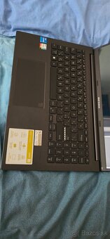 ASUS VivoBook 15 OLED v záruke - 4
