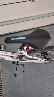 Dámsky bicykel 29 - 4